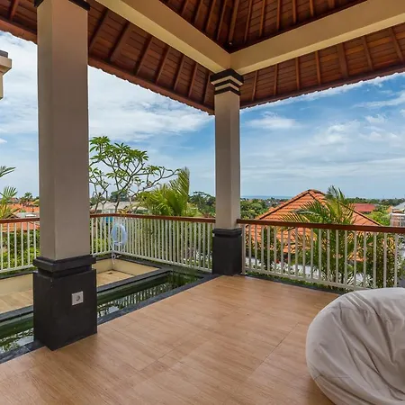 Nangka Residence