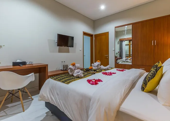 Nangka Residence * Canggu