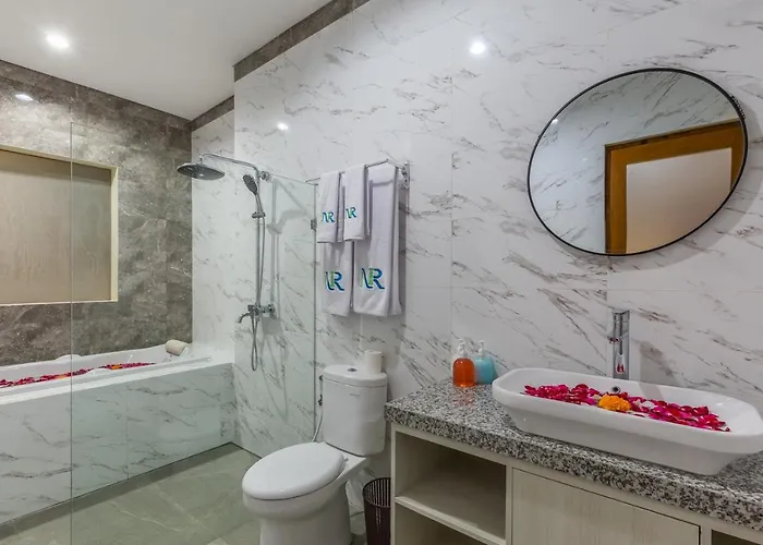 Apartahotel Nangka Residence