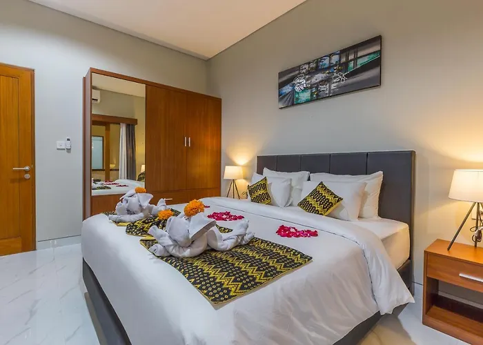 Nangka Residence