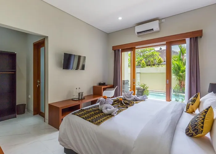Nangka Residence Canggu