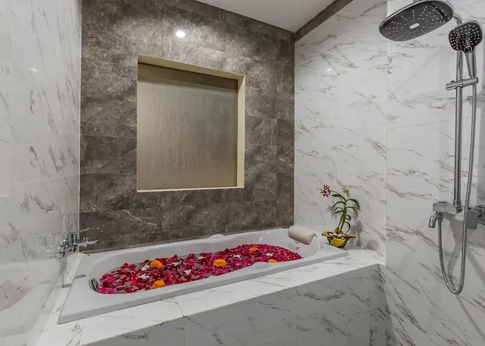 Nangka Residence Apartahotel Canggu