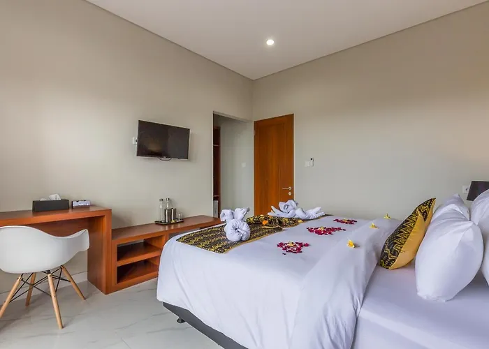 Apartahotel Nangka Residence