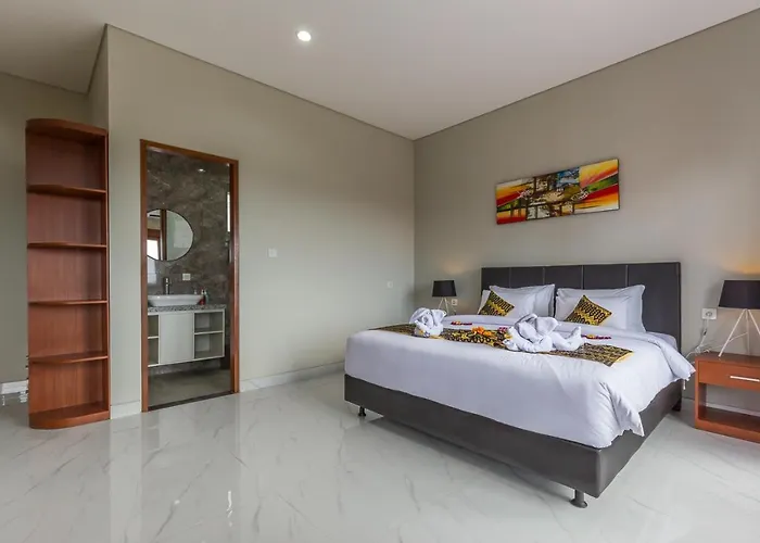 Nangka Residence