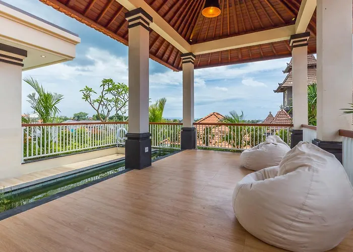 Apartahotel Nangka Residence