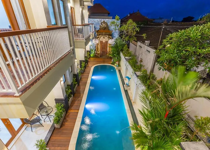 Nangka Residence