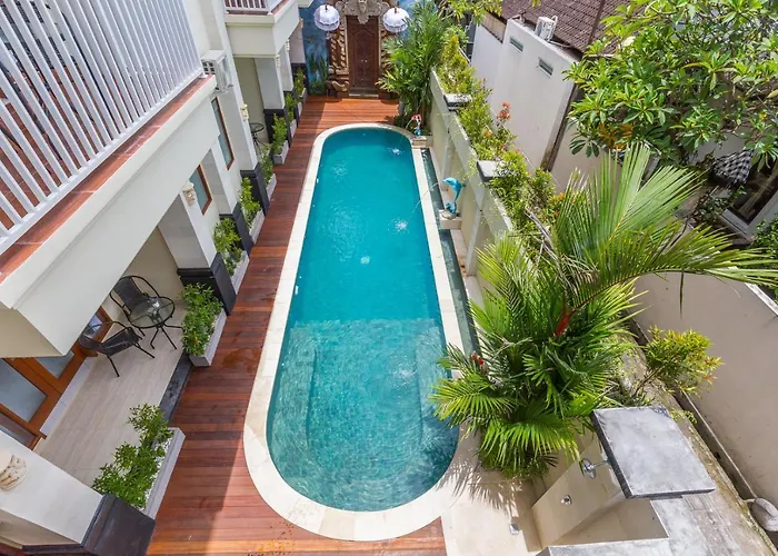 Nangka Residence