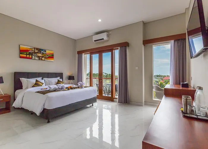 Nangka Residence *