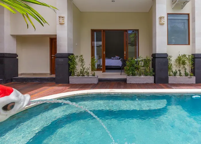 Apartahotel Nangka Residence